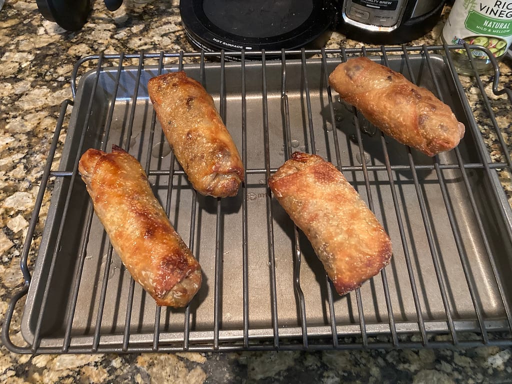 air-fried-egg-rolls