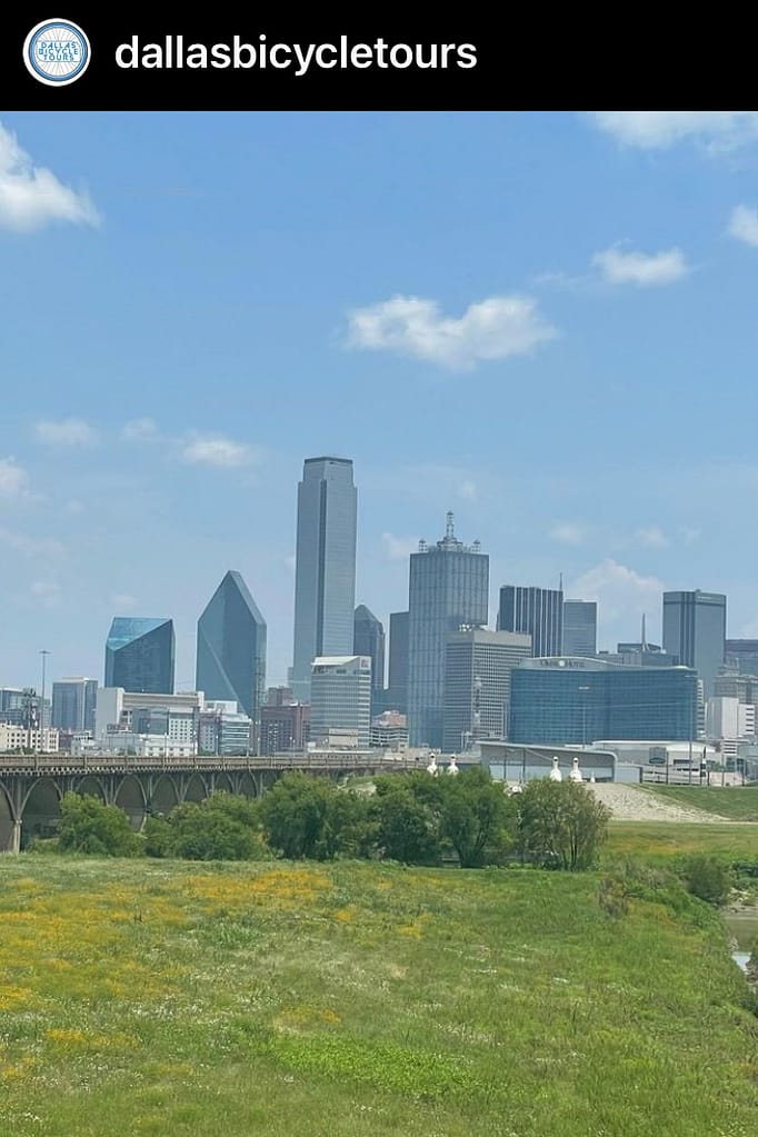 Dallas-skyline-dfw