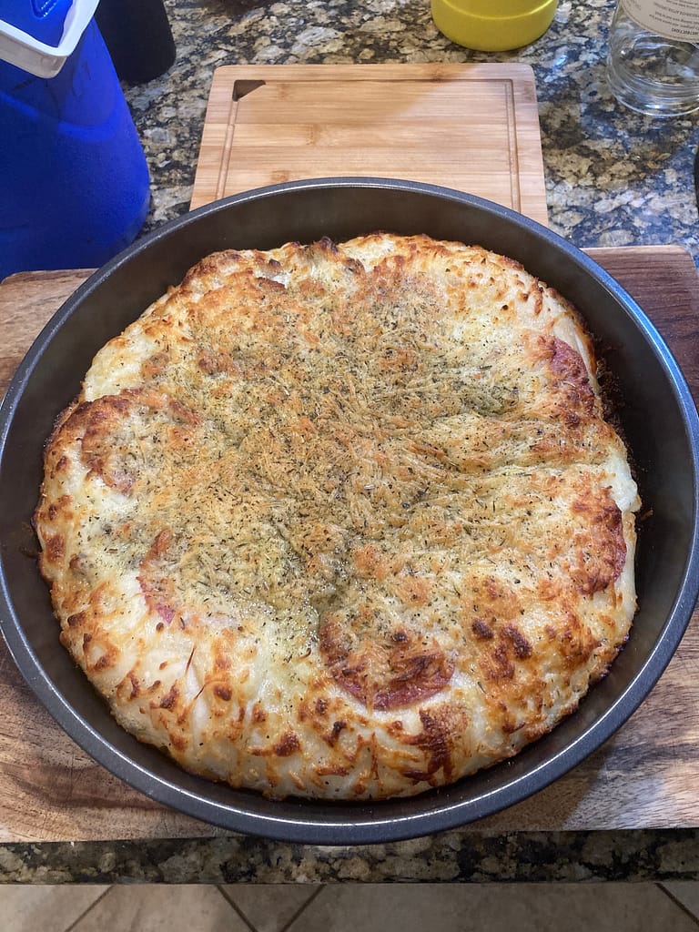 pizza-alfredo-pasta-recipe-aldi-easy-homemade-budget-ingrediants